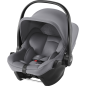 Preview: Britax Römer Baby-Safe Core frost grey